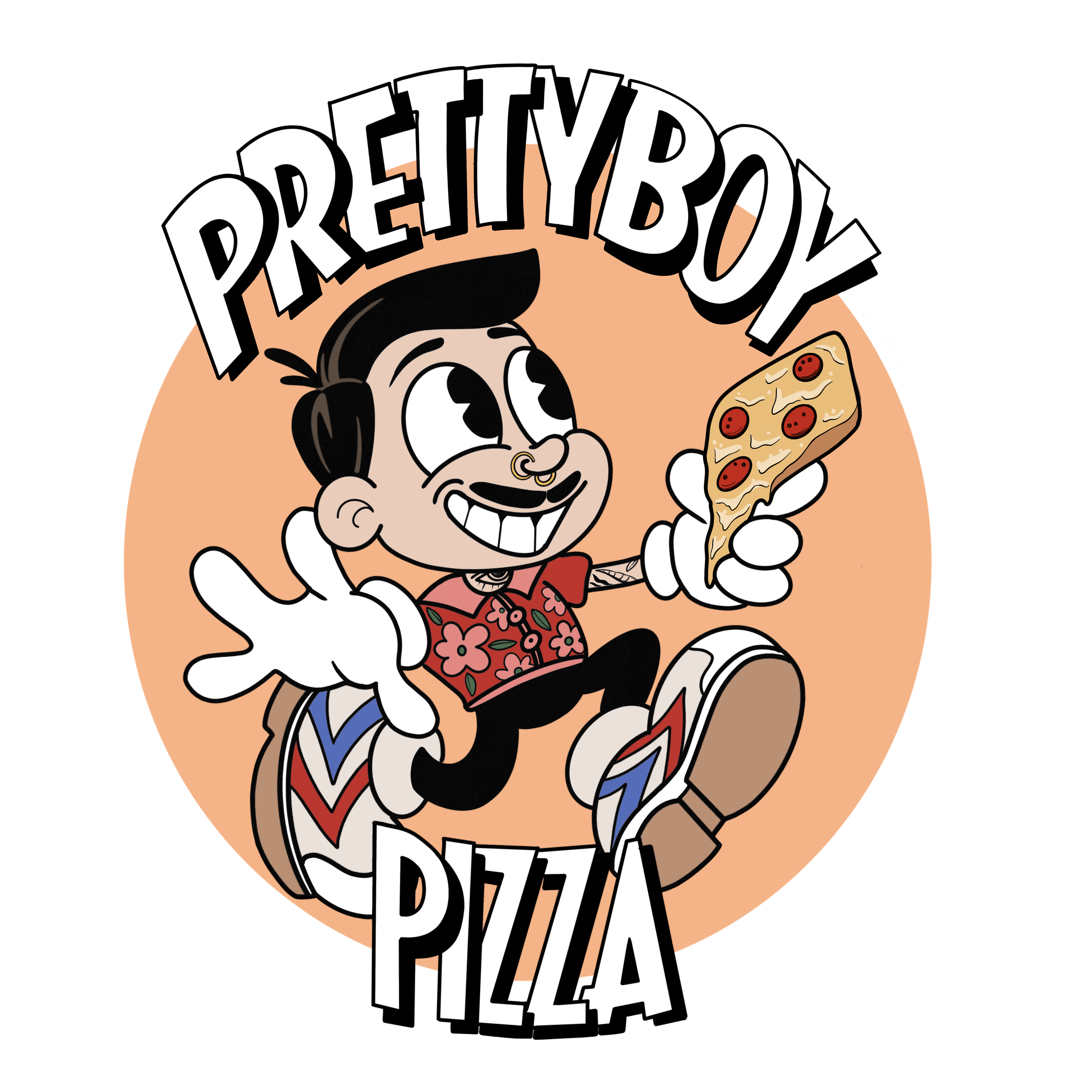 Prettyboy Pizza
